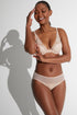 Natori Cherry Blossom Convertible Contour Bra